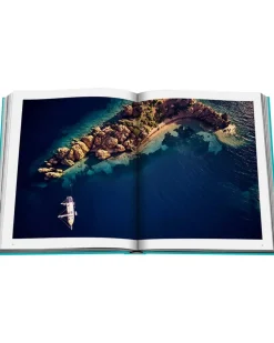 Turquoise Coast Buch