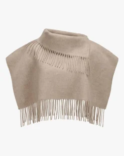 Turtla Poncho-Tuch