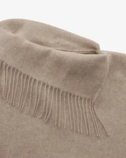 Turtla Poncho-Tuch