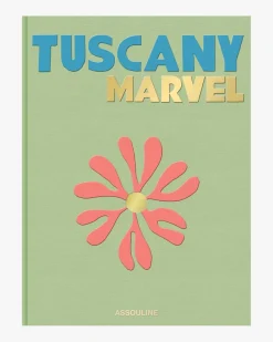 Tuscany Marvel Buch
