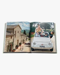 Tuscany Marvel Buch