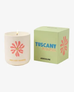Tuscany Marvel Duftkerze 319g