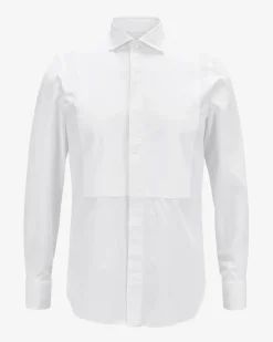 Tuxedo Eduardo Smokinghemd Biesen