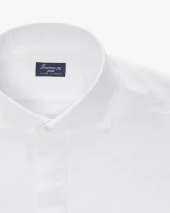 Tuxedo Eduardo Smokinghemd Biesen