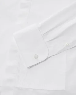 Tuxedo Eduardo Smokinghemd Biesen