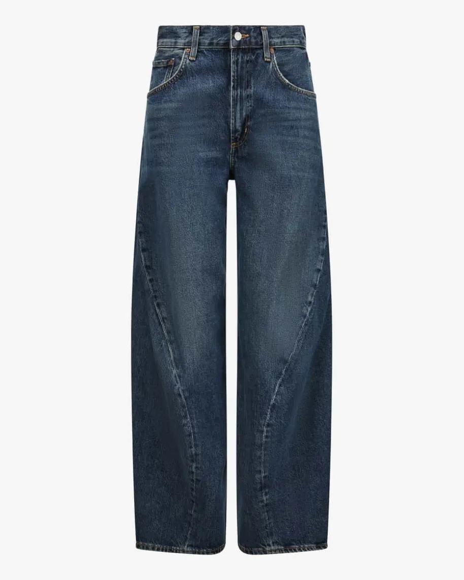Twist Jeans