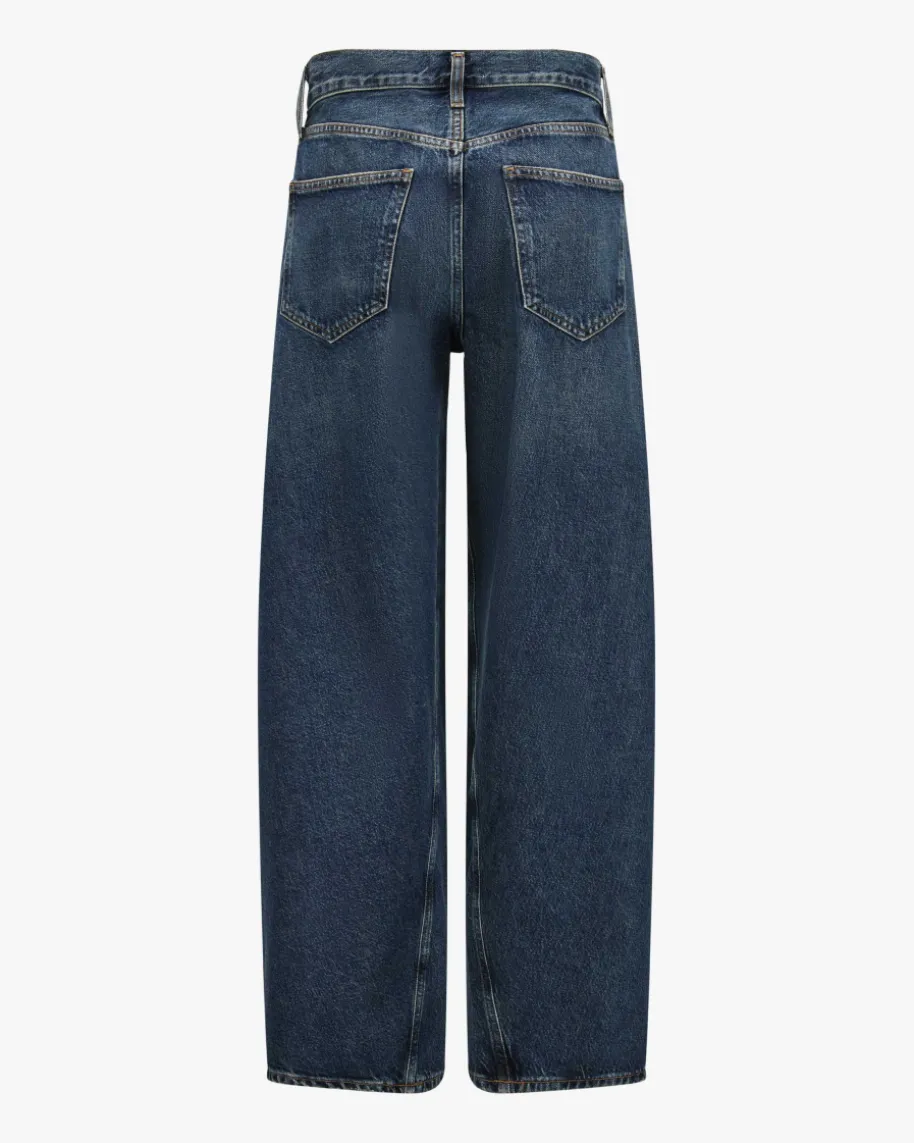 Twist Jeans