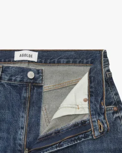 Twist Jeans