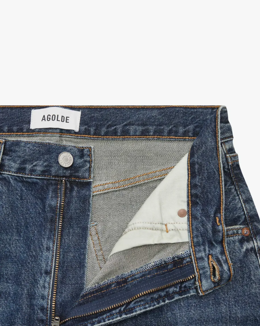 Twist Jeans