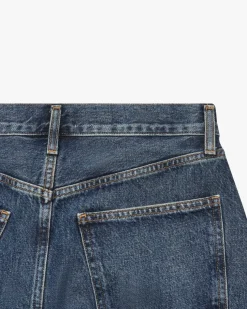 Twist Jeans