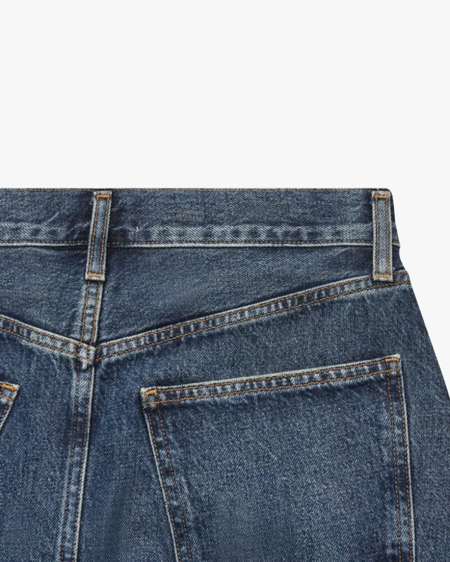 Twist Jeans