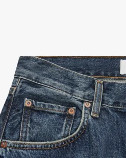 Twist Jeans