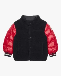 Tyler Bomberjacke