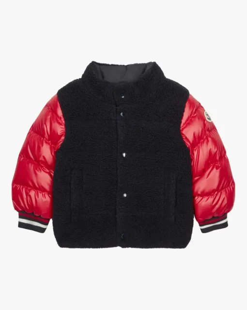 Tyler Bomberjacke