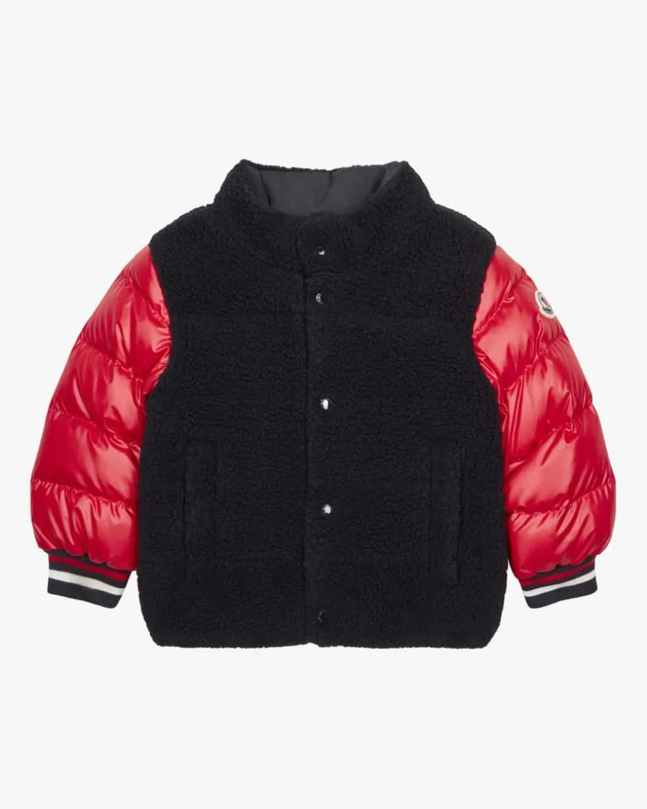 Tyler Bomberjacke