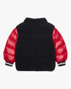 Tyler Bomberjacke
