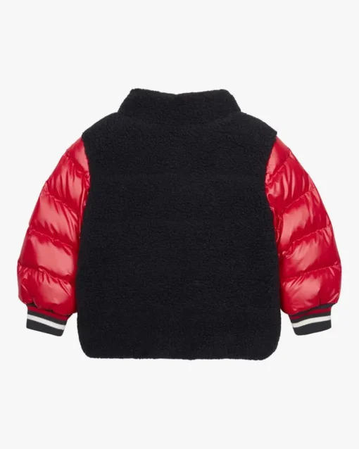 Tyler Bomberjacke
