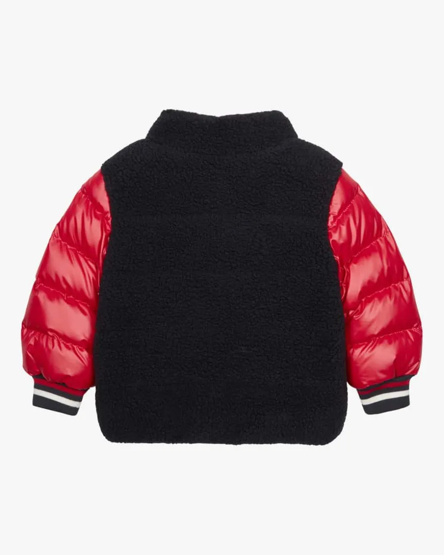 Tyler Bomberjacke