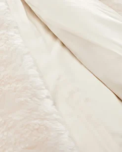 Ulli Ehrlich Fellmantel