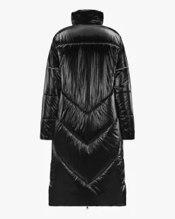 Ulli Ehrlich Steppmantel