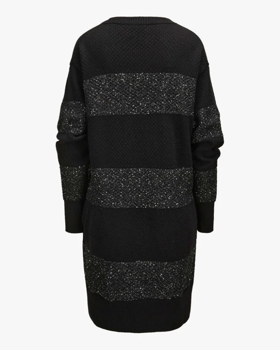 Ulli Ehrlich Strickkleid