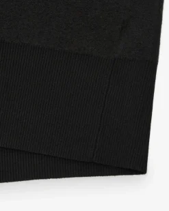 Ulli Ehrlich Strickmantel