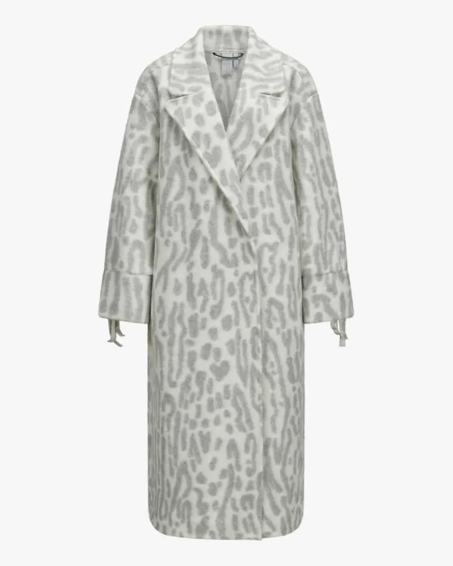 Ulli Ehrlich Wollmantel