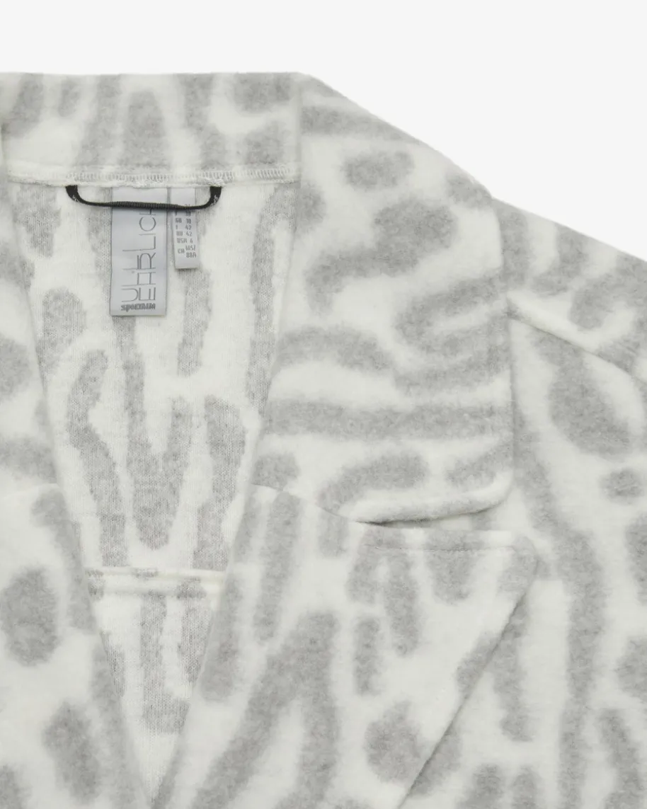 Ulli Ehrlich Wollmantel