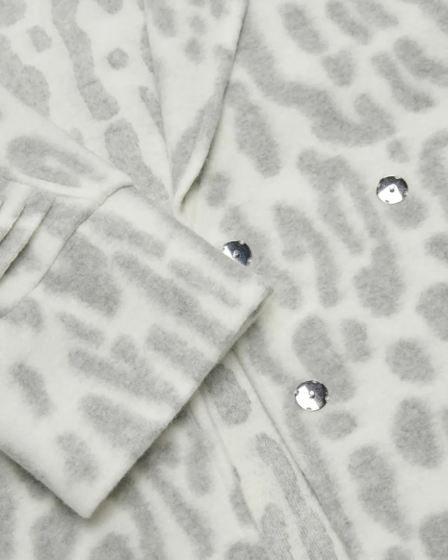 Ulli Ehrlich Wollmantel