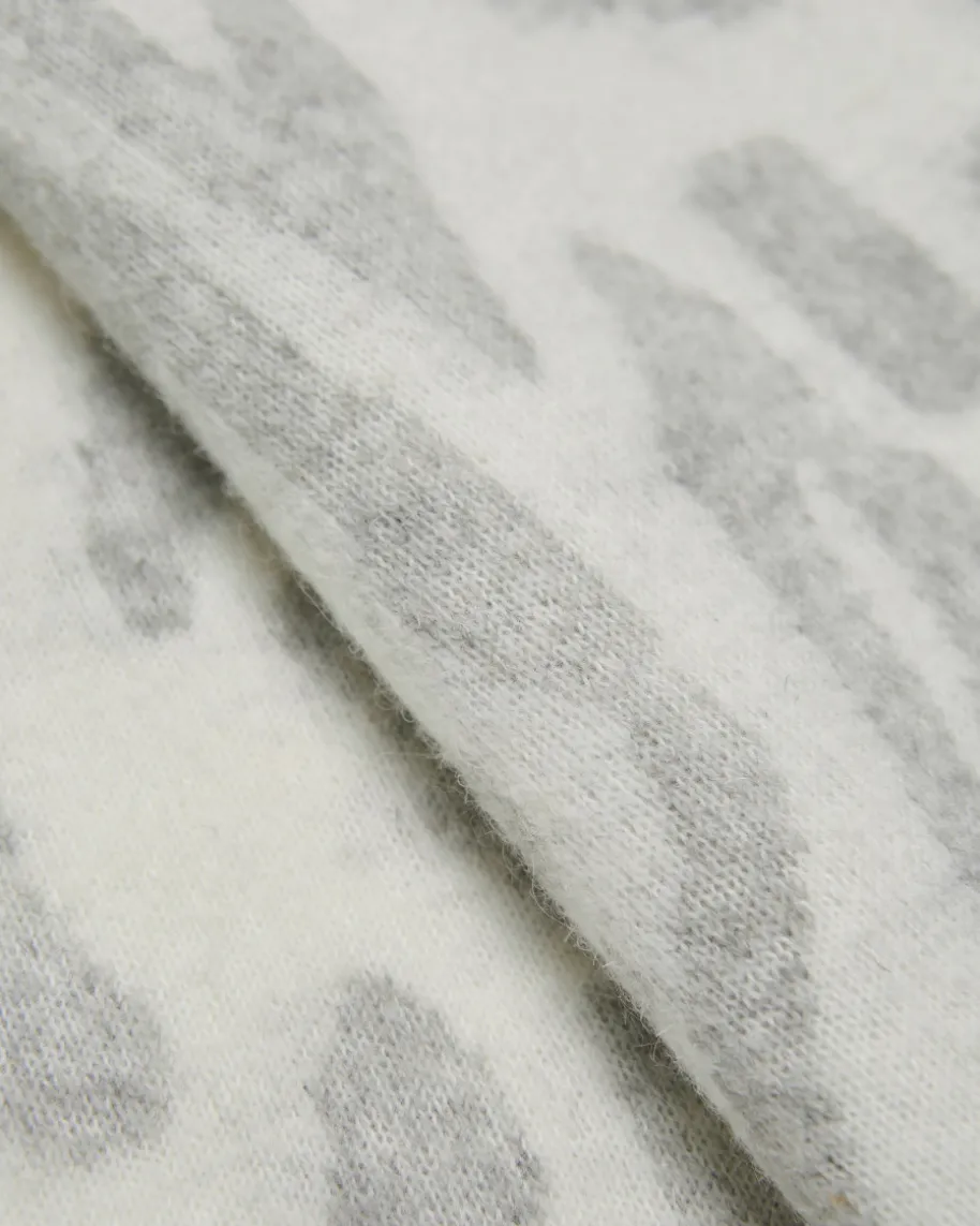 Ulli Ehrlich Wollmantel