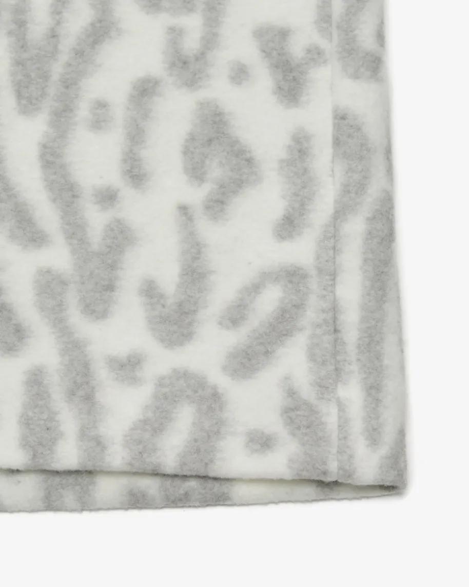 Ulli Ehrlich Wollmantel