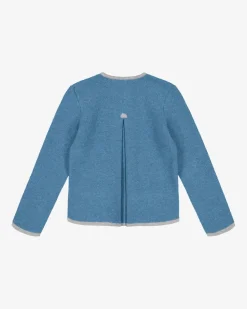 Ulrich Trachtenstrickjacke