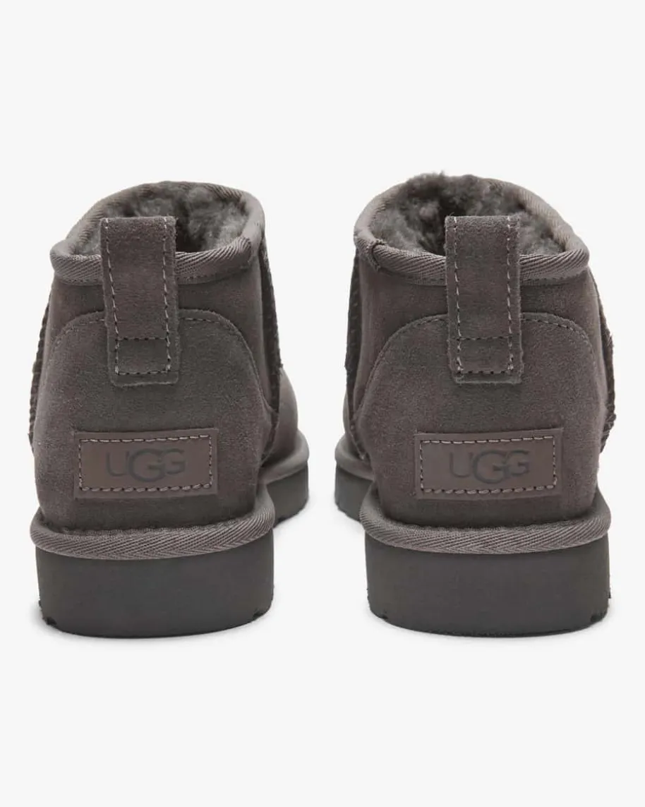Ultra Mini Boots