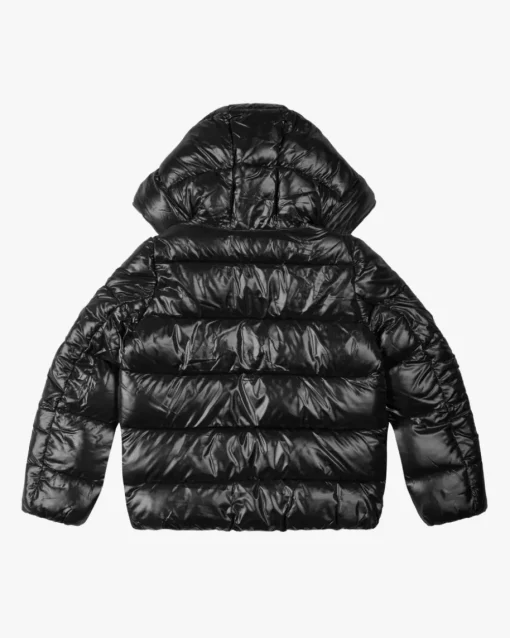 Ulya Steppjacke
