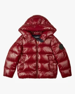 Ulya Steppjacke