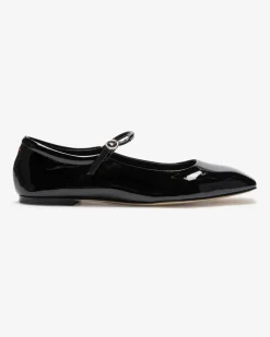 Uma Ballerinas