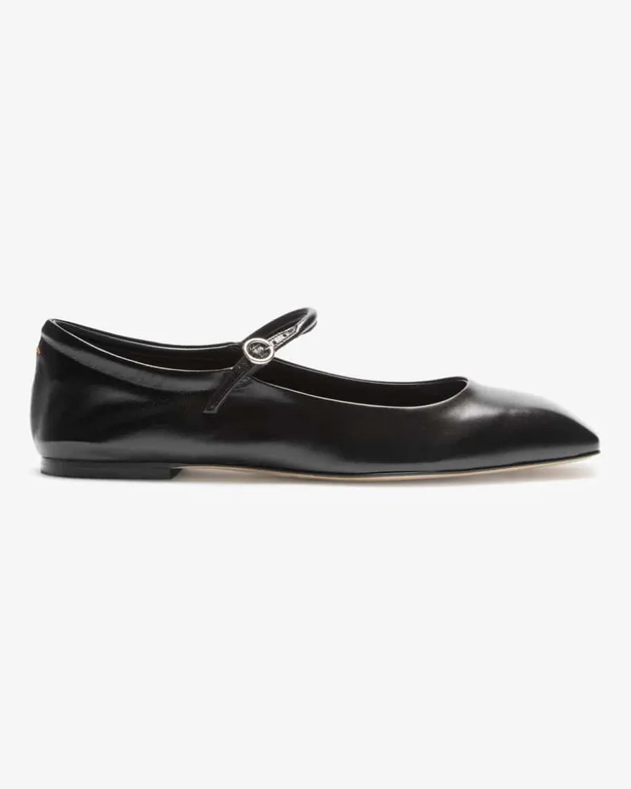 Uma Ballerinas