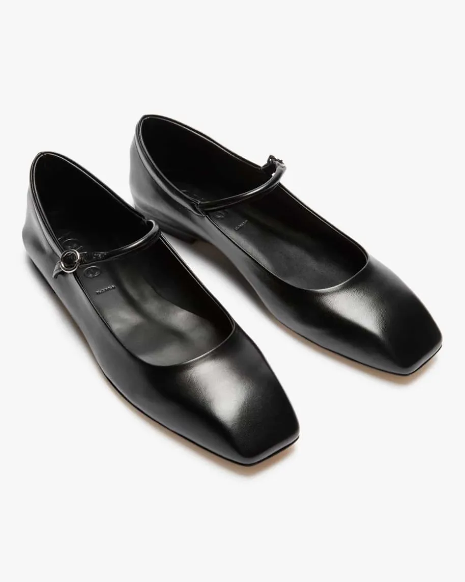 Uma Ballerinas