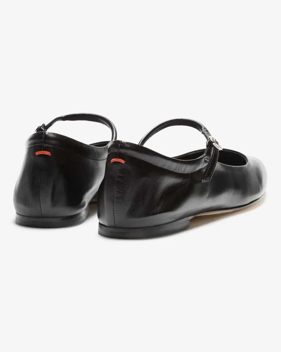 Uma Ballerinas
