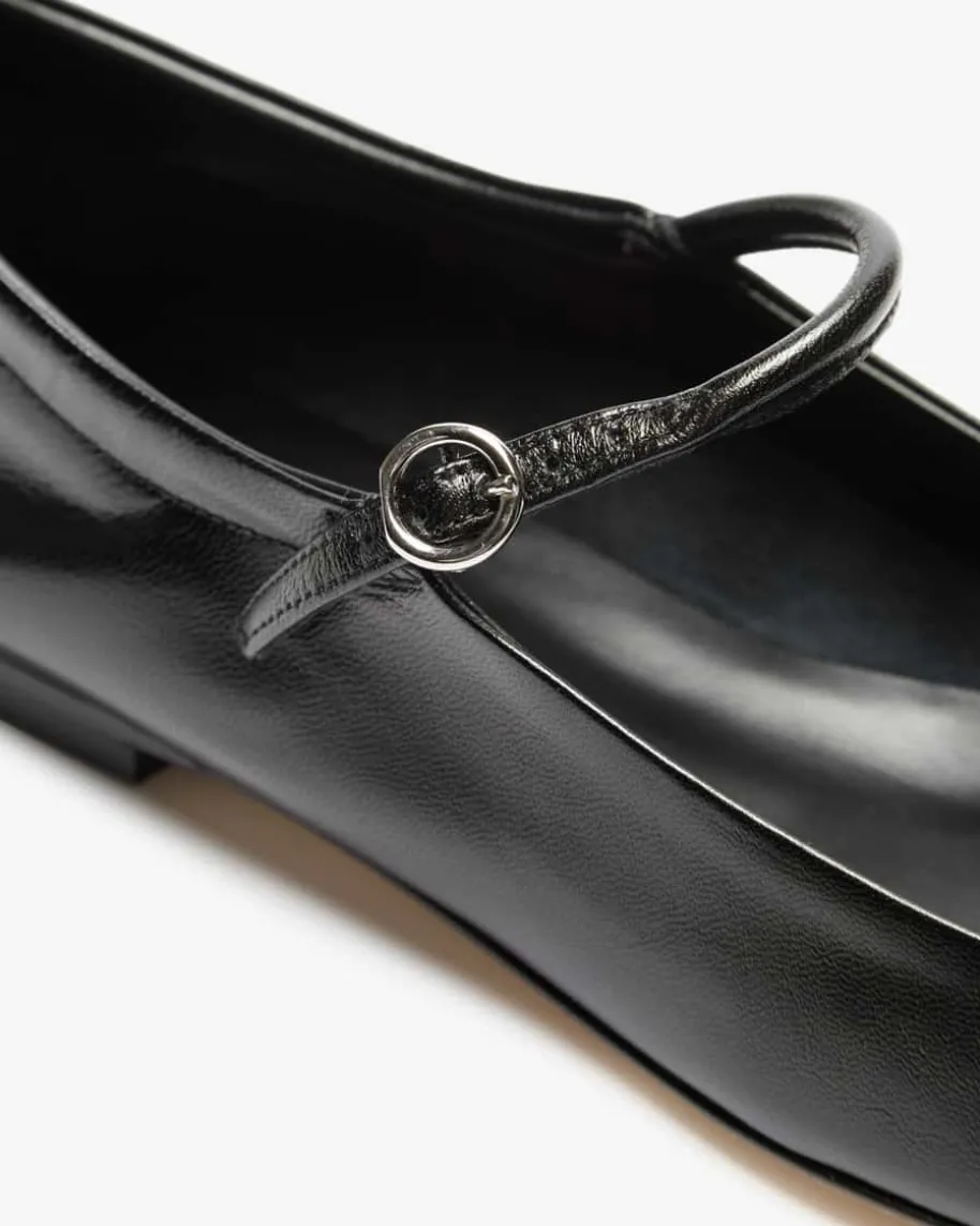 Uma Ballerinas
