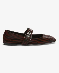 Uma Ballerinas