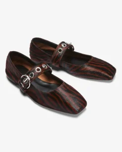 Uma Ballerinas