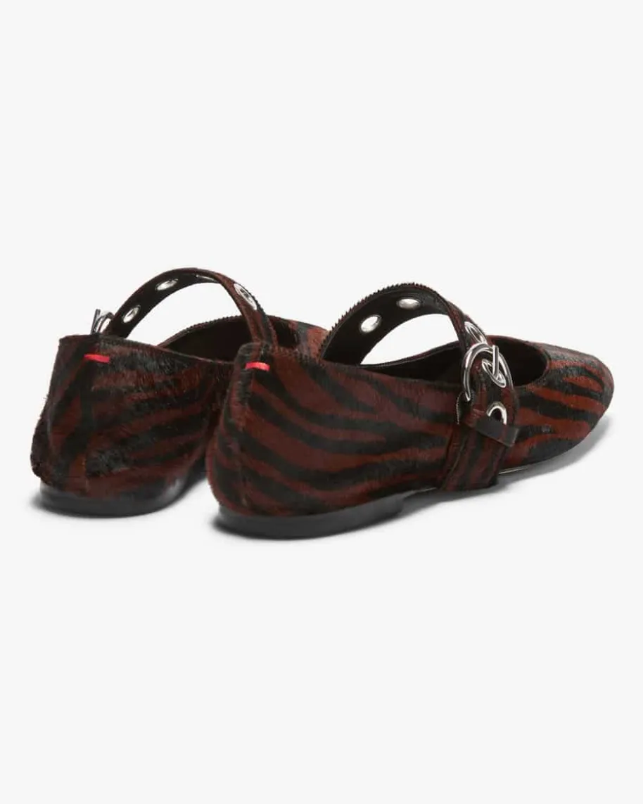 Uma Ballerinas