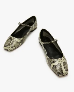 Uma Ballerinas