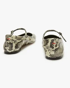 Uma Ballerinas