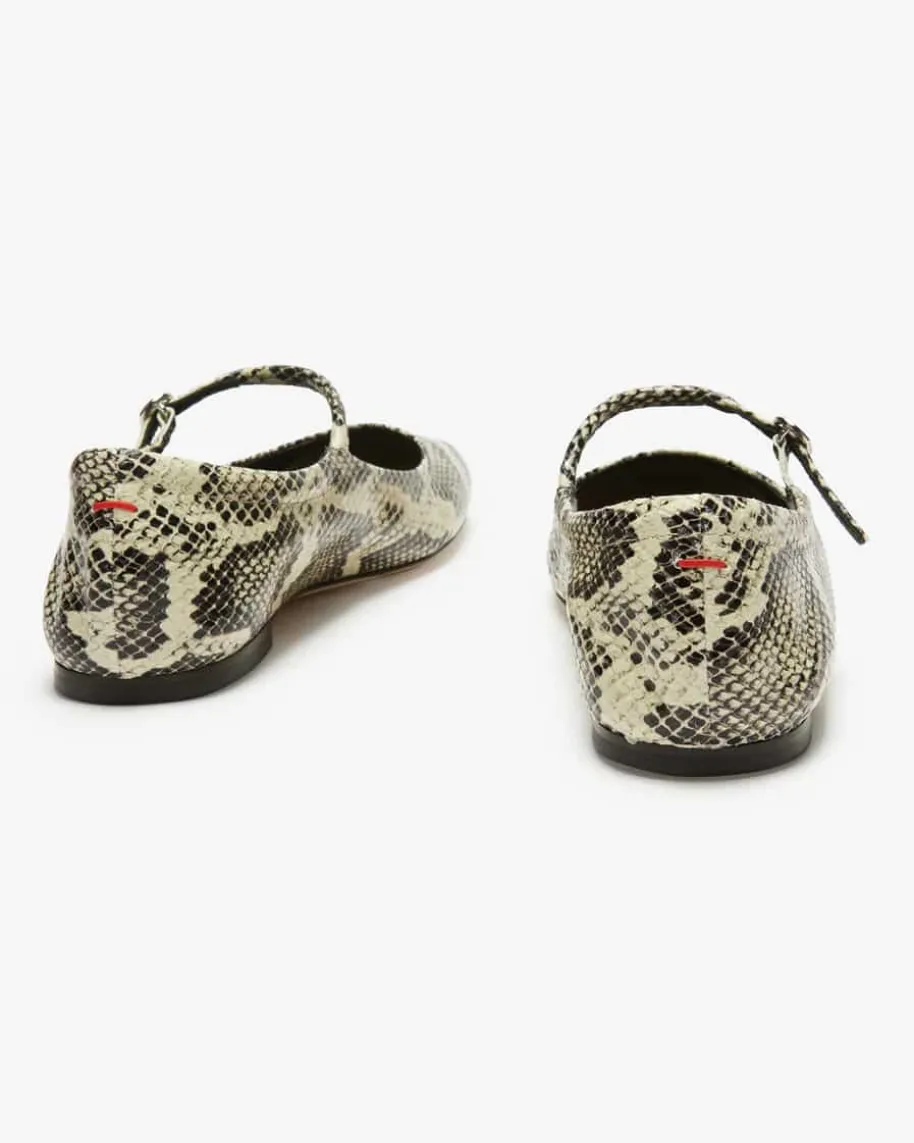 Uma Ballerinas