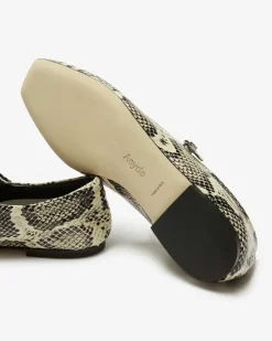 Uma Ballerinas