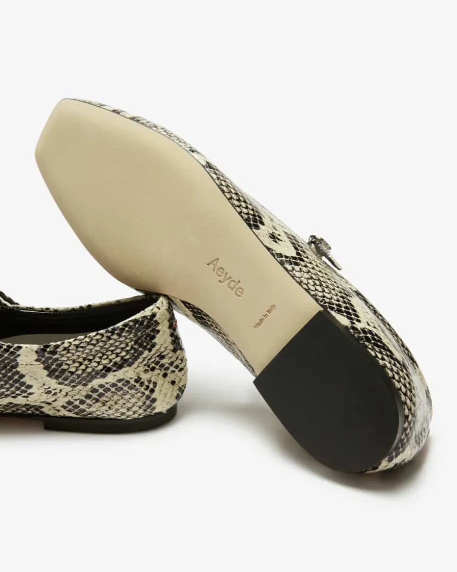Uma Ballerinas