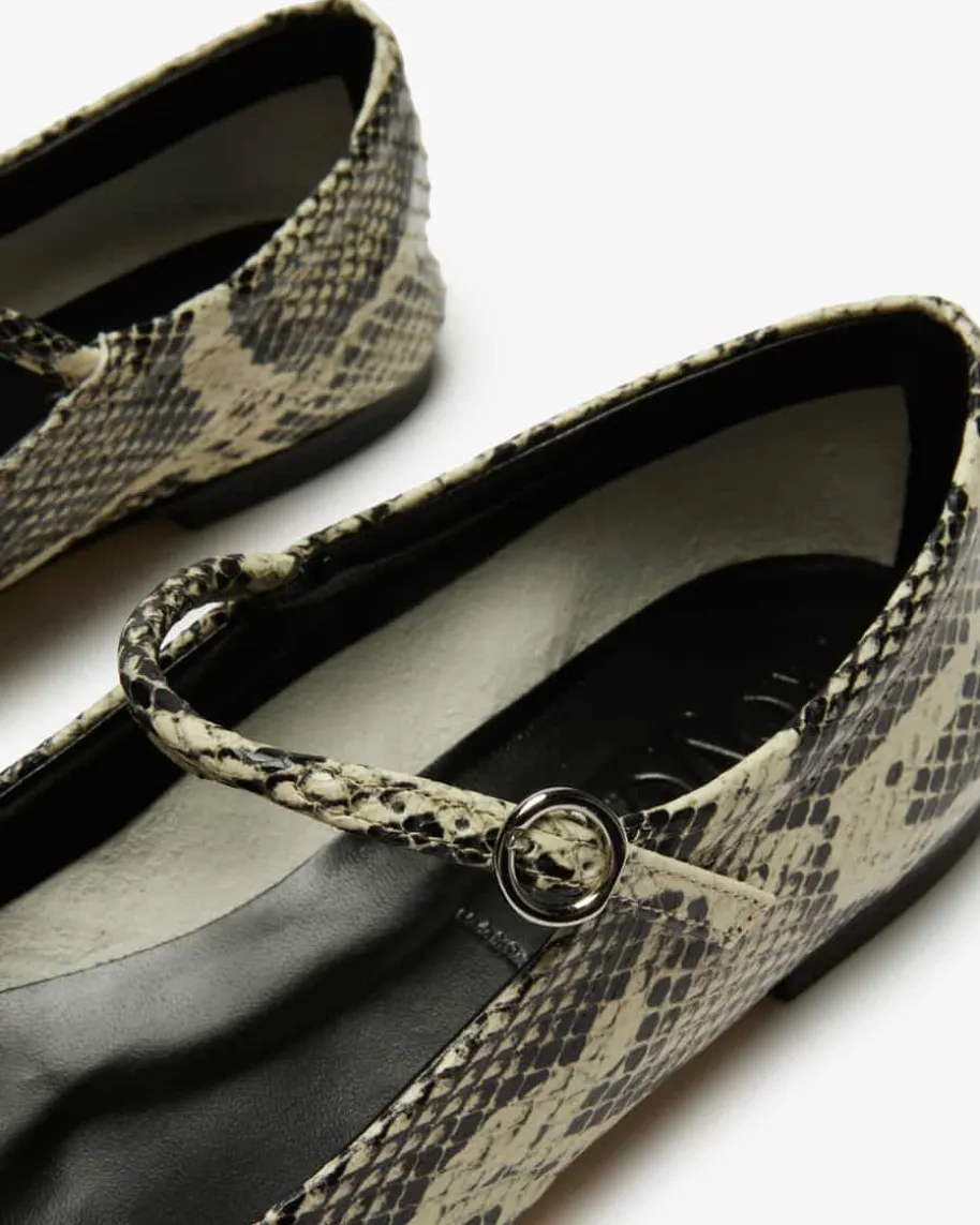 Uma Ballerinas
