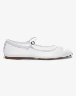 Uma Mesh Ballerinas